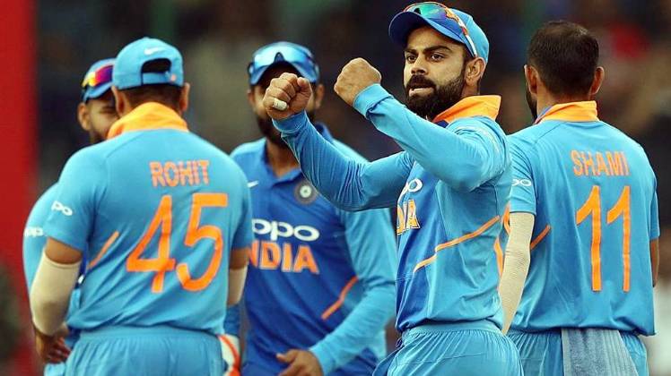 टीम इंडिया (PHOTO- GETTY)