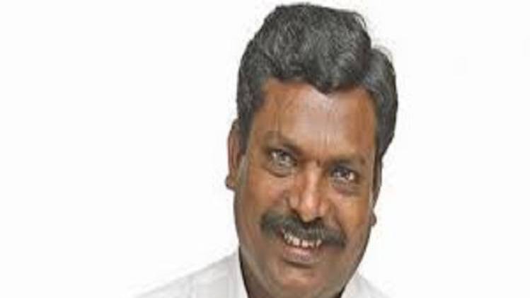 Chidambaram Lok Sabha Election Result 2019