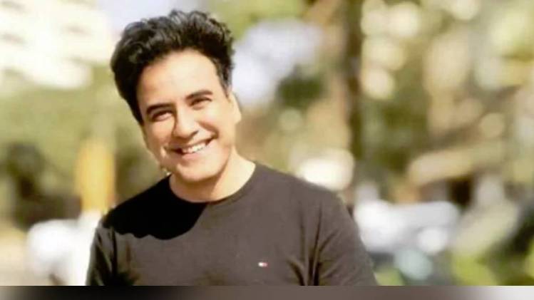 टीवी एक्टर करण ओबेरॉय