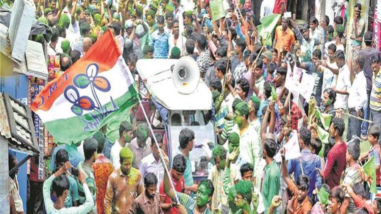 Bardhaman Purba Lok Sabha Election Result 2019