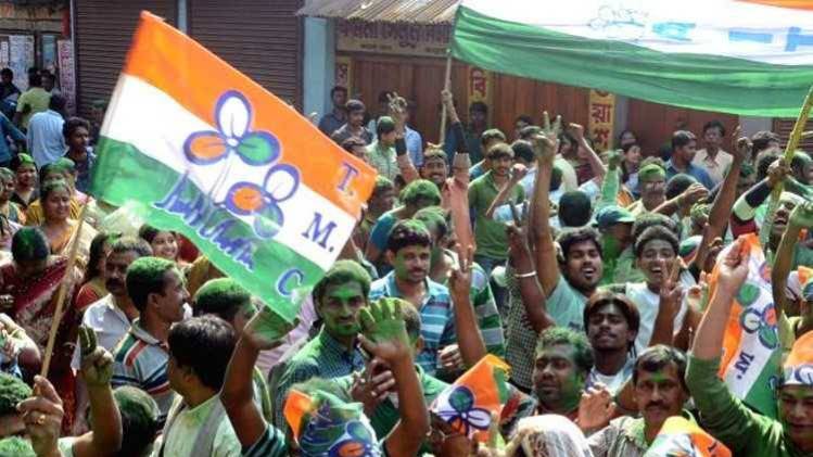 Srerampur Lok sabha Election Result 2019