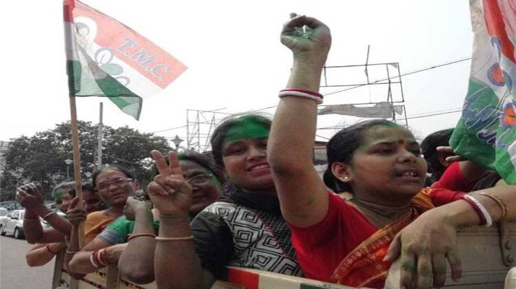 Howrah Lok sabha Election Result 2019