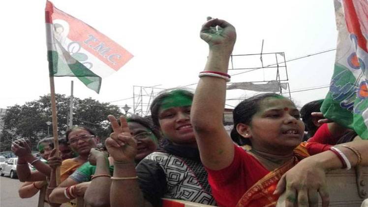 Tamluk Lok sabha Election Result 2019