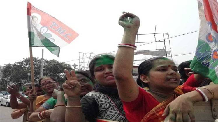 Joynagar Lok sabha Election Result 2019