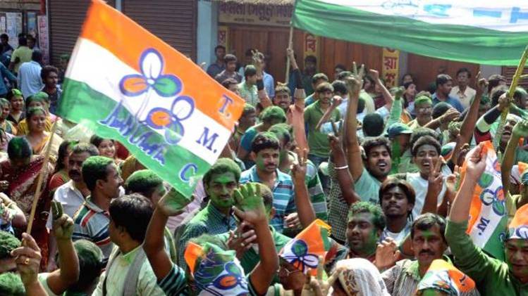 Krishnanagar Lok Sabha Election Result 2019 