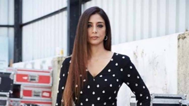 तब्बू (फोटोः इंस्टाग्राम)