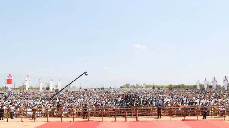 Basti Lok Sabha Election Result 2019