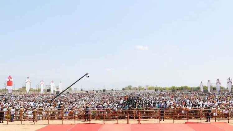 Ghosi Lok Sabha Election Result 2019 