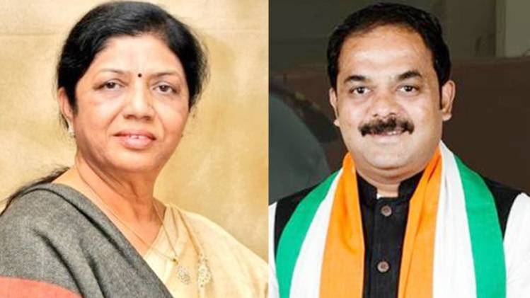 Vadodara Lok Sabha Election Result 2019