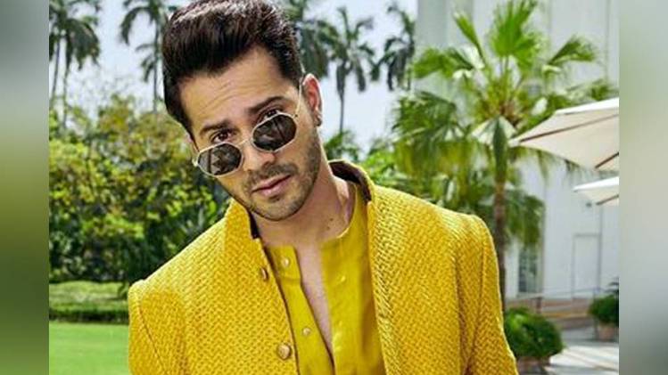 वरुण धवन