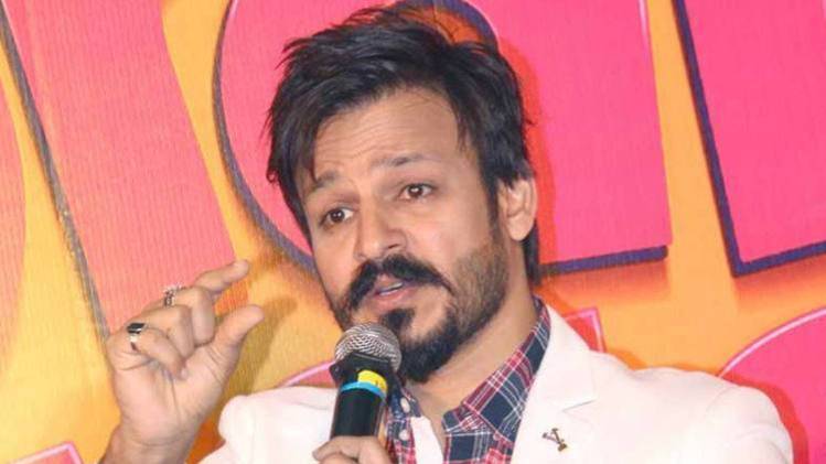 विवेक ओबेरॉय (इंस्टाग्राम)