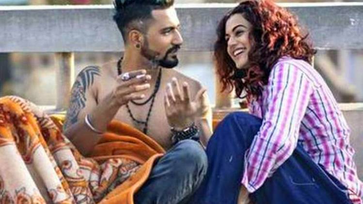 मनमर्जियां में विक्की कौशल और तापसी पन्नू की जोड़ी को खूब पसंद किया गया था. 