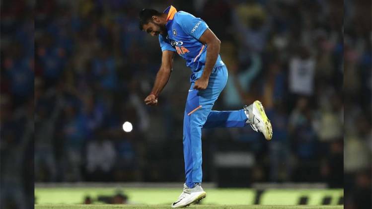 विजय शंकर (तस्वीर - PTI)