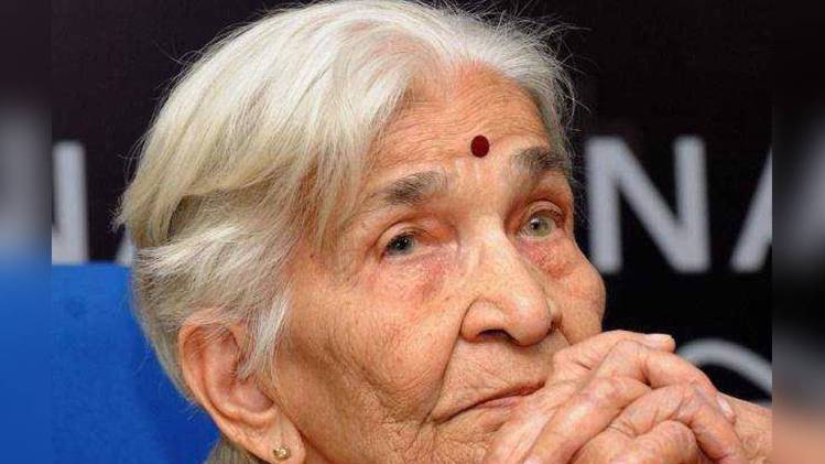 विजया मुले 