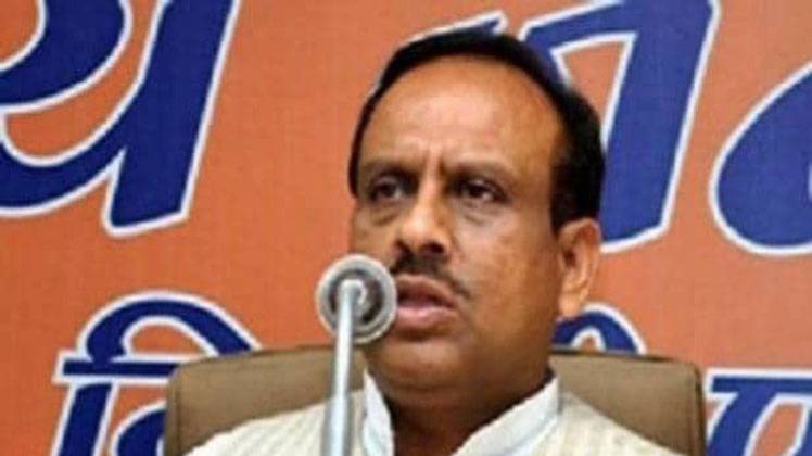 विजेंद्र गुप्ता (फाइल फोटो)