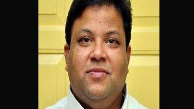 Arani Lok Sabha Election Result 2019