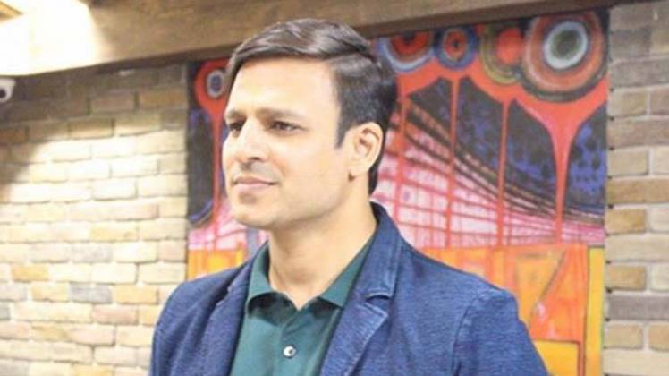 विवेक ओबरॉय