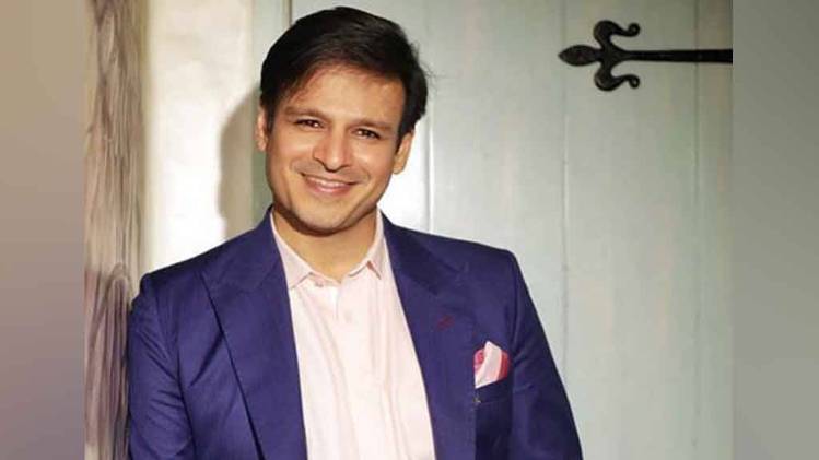 विवेक ओबरॉय