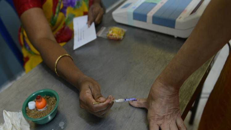 प्रतीकात्मक तस्वीर (Getty Images)