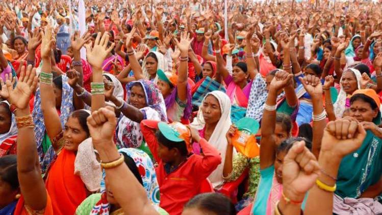 Machhlishahr Lok Sabha Election Result 2019