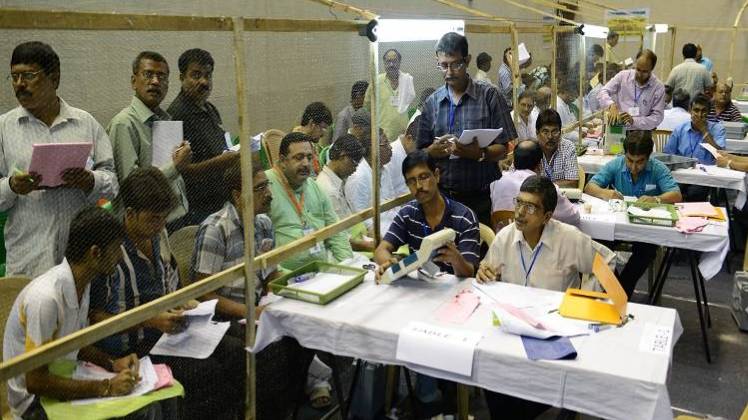 Aurangabad Lok Sabha Election Result 2019