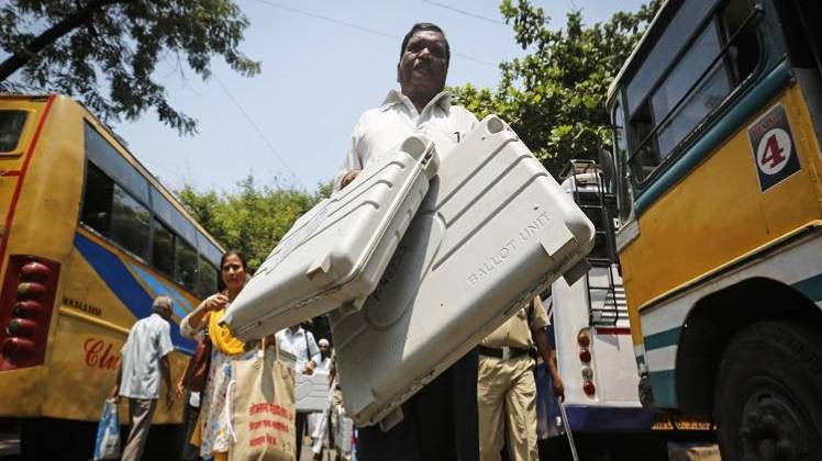 Bhagalpur Lok Sabha Election Result 2019