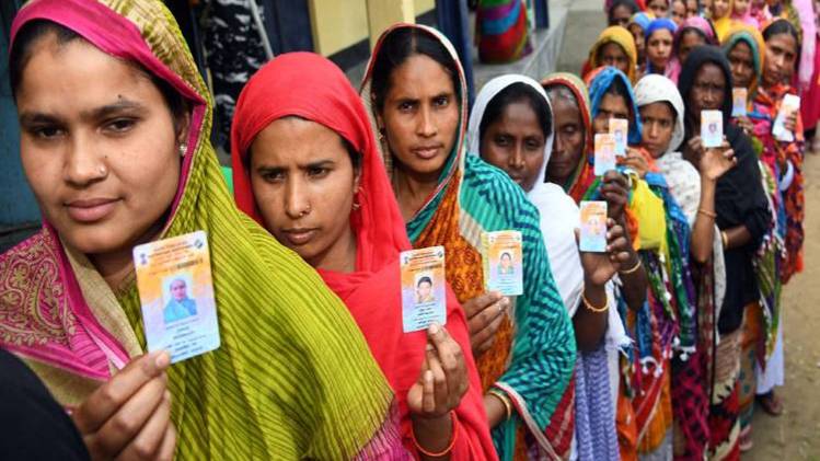 प्रतीकात्मक तस्वीर (ANI)