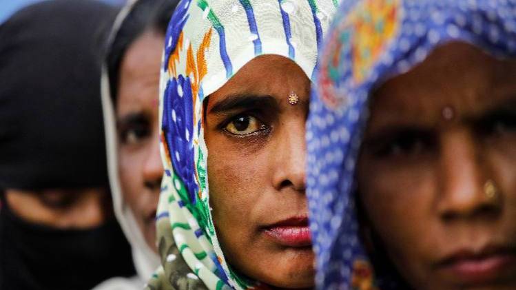 सांकेतिक तस्वीर (Courtesy- PTI)