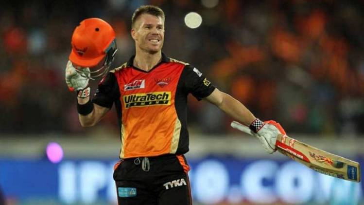 वार्नर (तस्वीर- BCCI)