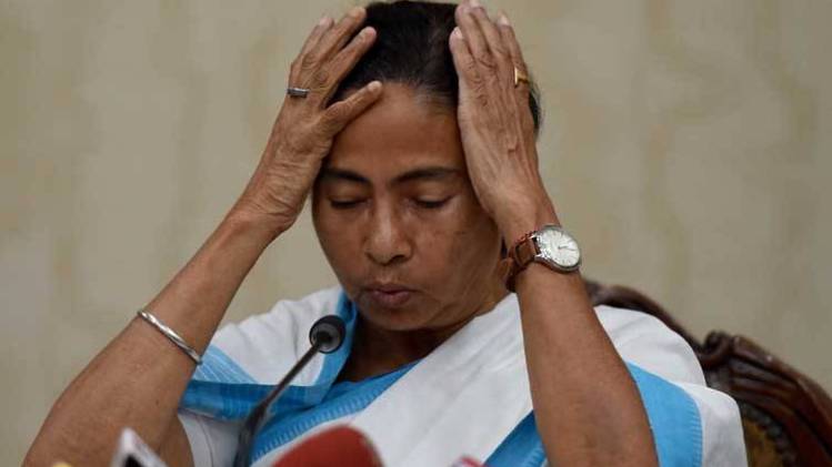 ममता बनर्जी (फाइल फोटो)