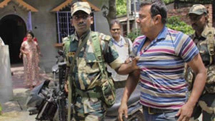 5 बड़ी खबरें