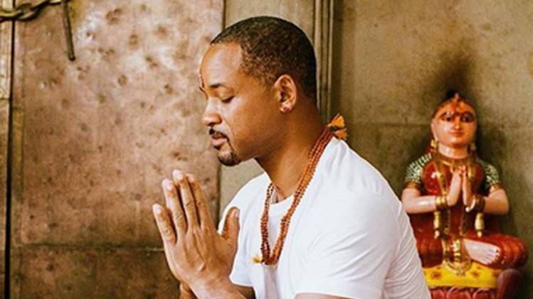 विल स्मिथ