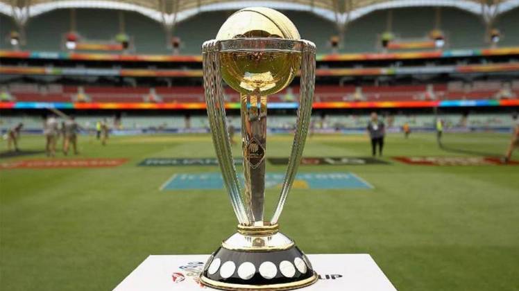 वर्ल्ड कप (फाइल फोटो)