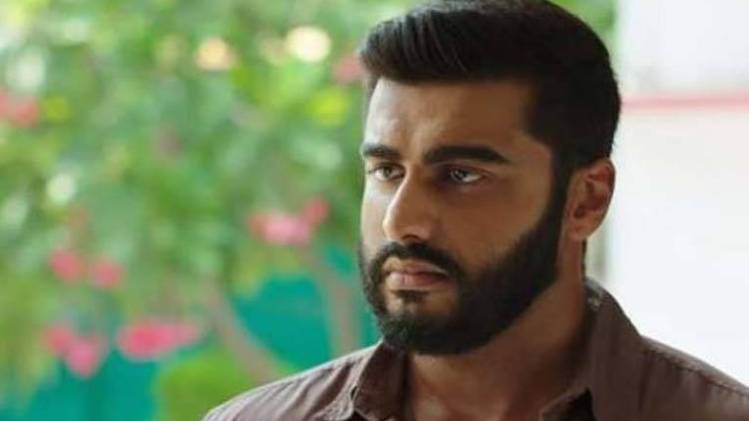 अर्जुन कपूर 