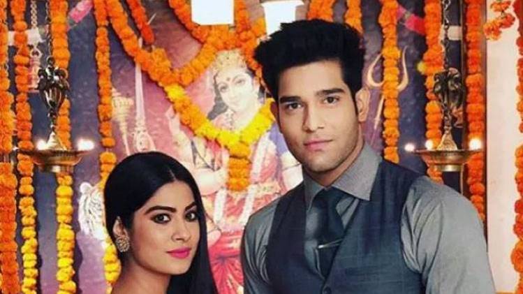 आलिया और रोहन