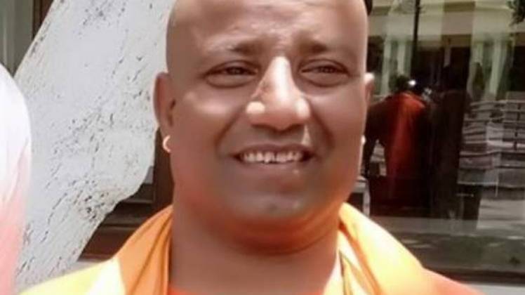 सीएम योगी के भाई की असलित जानने की गई पड़ताल