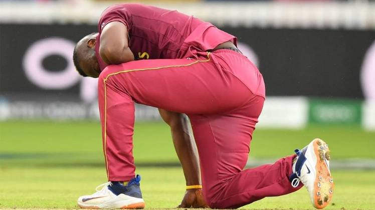 आंद्रे रसेल (फाइल फोटो)