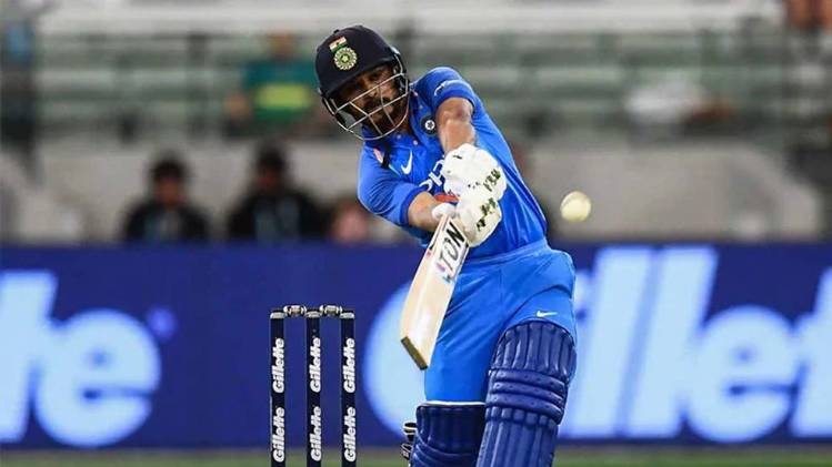 केदार जाधव (फाइल फोटो)