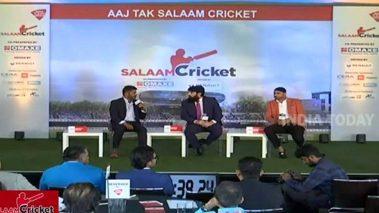 2019 Salaam Cricket London