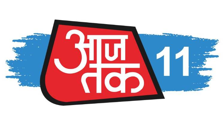 आजतक 11