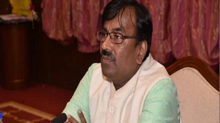 सुधीर मुंगंतीवर (फाइल फोटो)