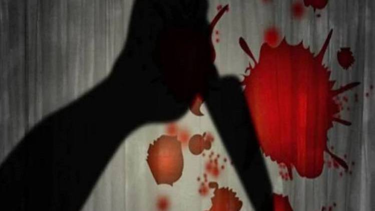 पति की हत्या के आरोप में पत्नी गिरफ्तार