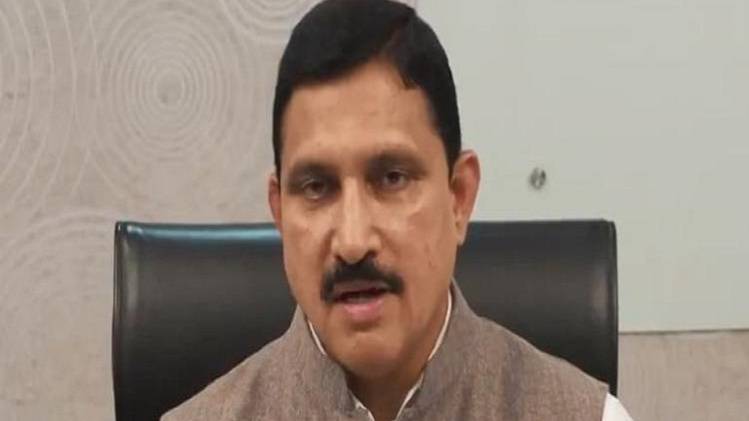 वाई.एस चौधरी (फाइल फोटो)