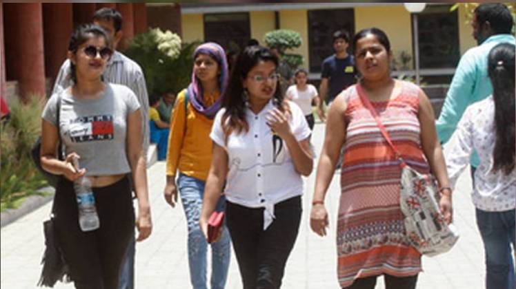 DU Admission 2019: प्रतीकात्मक फोटो