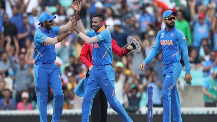 टीम इंडिया (फाइल फोटो)