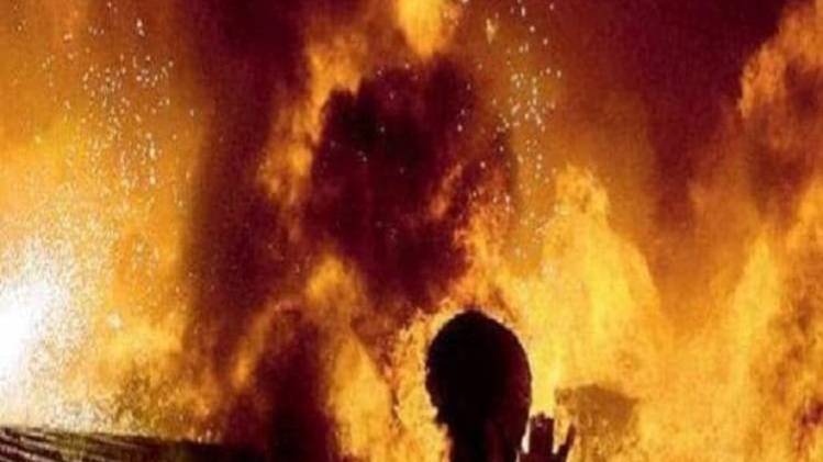 सांकेतिक तस्वीर