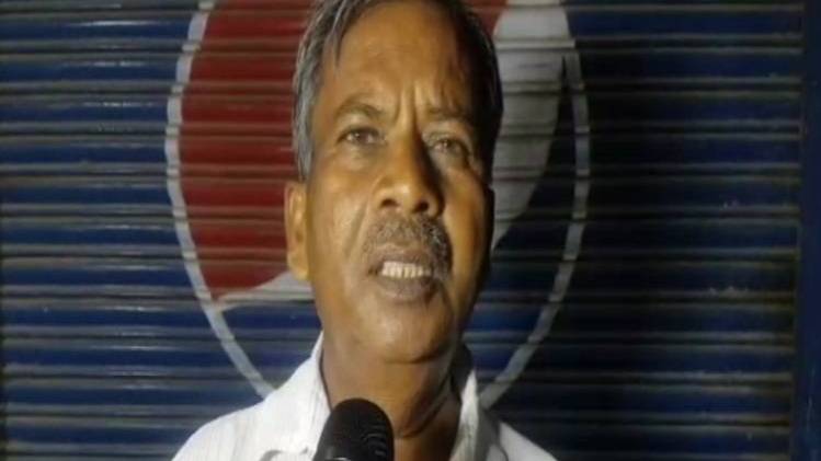 रमाशंकर सिंह पटेल