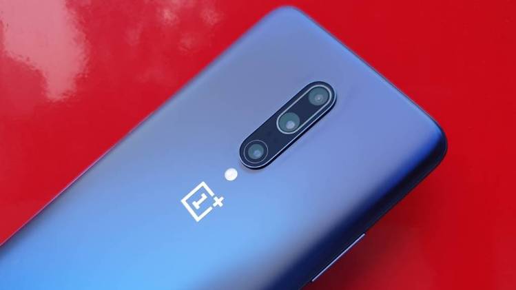 OnePlus 7 Pro