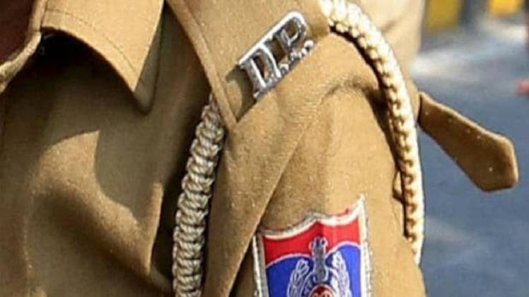 दिल्ली पुलिस (फाइल फोटो)