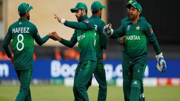 पाक और श्रीलंका के लिए बड़ी चुनौती